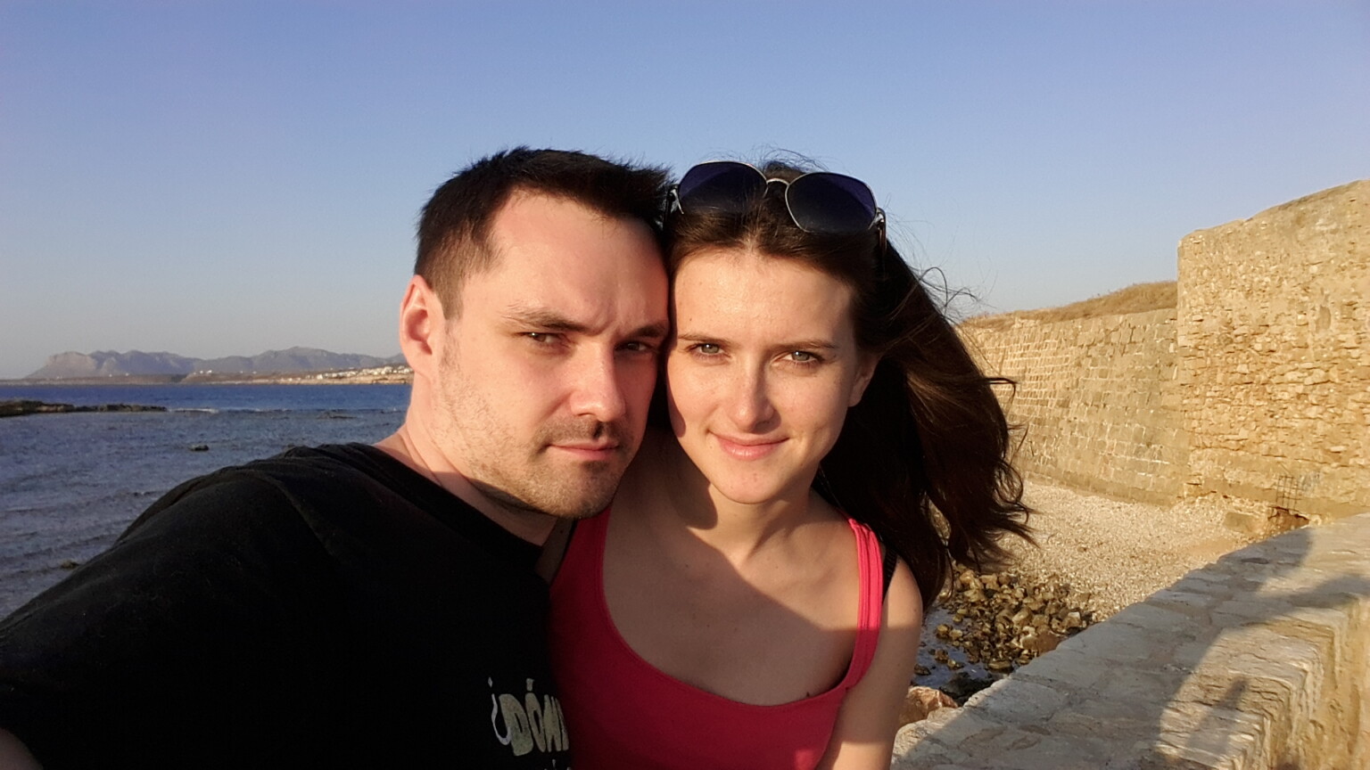 Greece, Crete (Jul 2013)