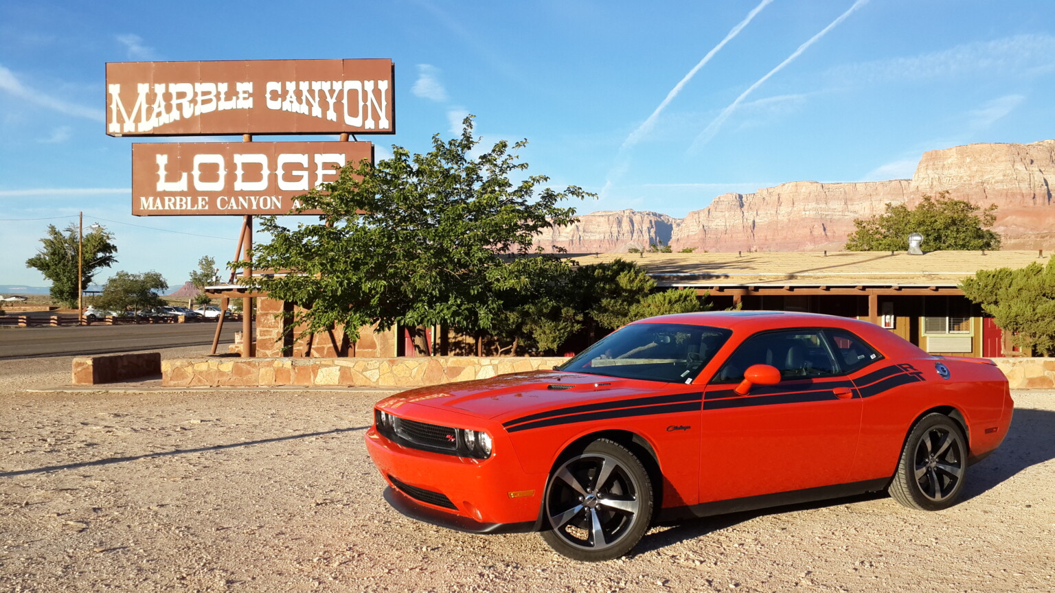 USA, Mexico (Sep-Oct 2013)