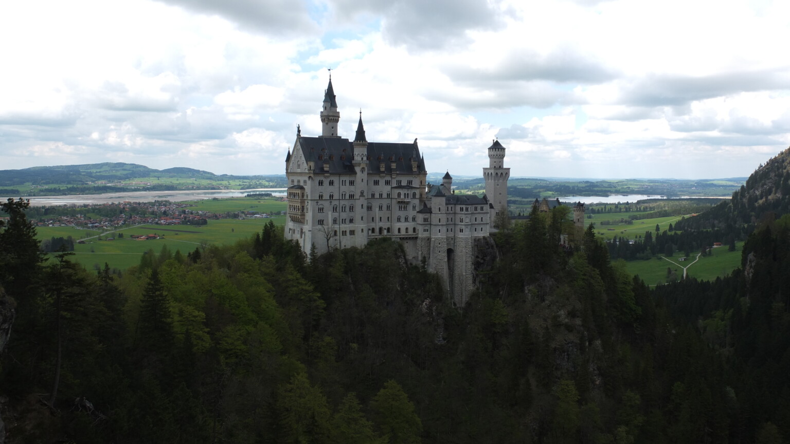 Germany, Austria, Switzerland, Liechtenstein (May 2014)