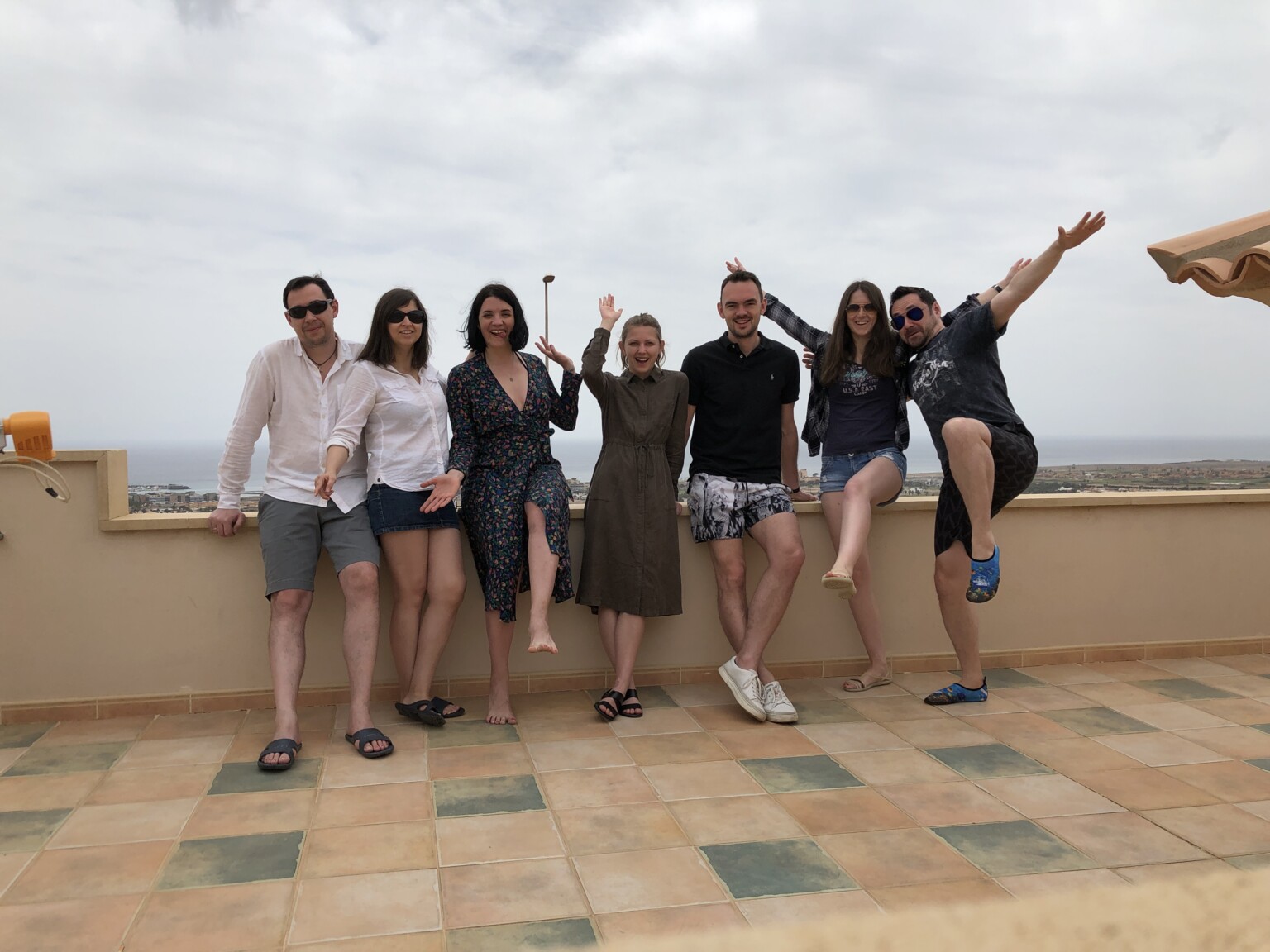 Fuerteventura (Mar 2019)