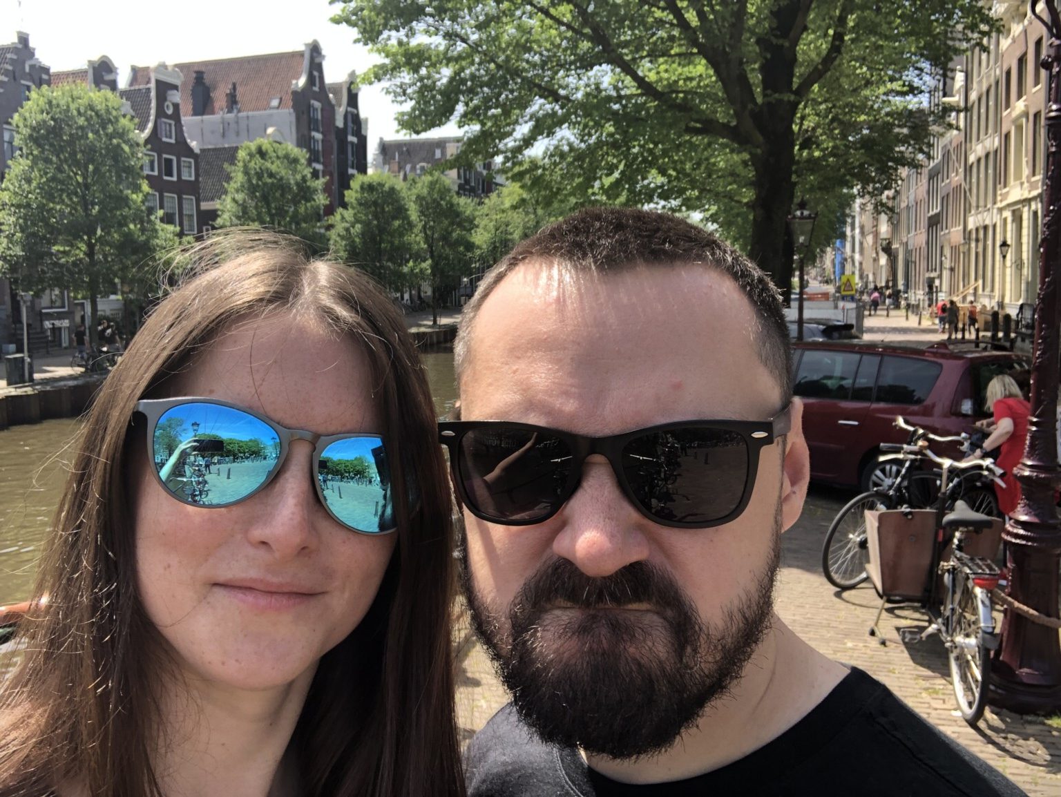 Amsterdam (Jun 2019)