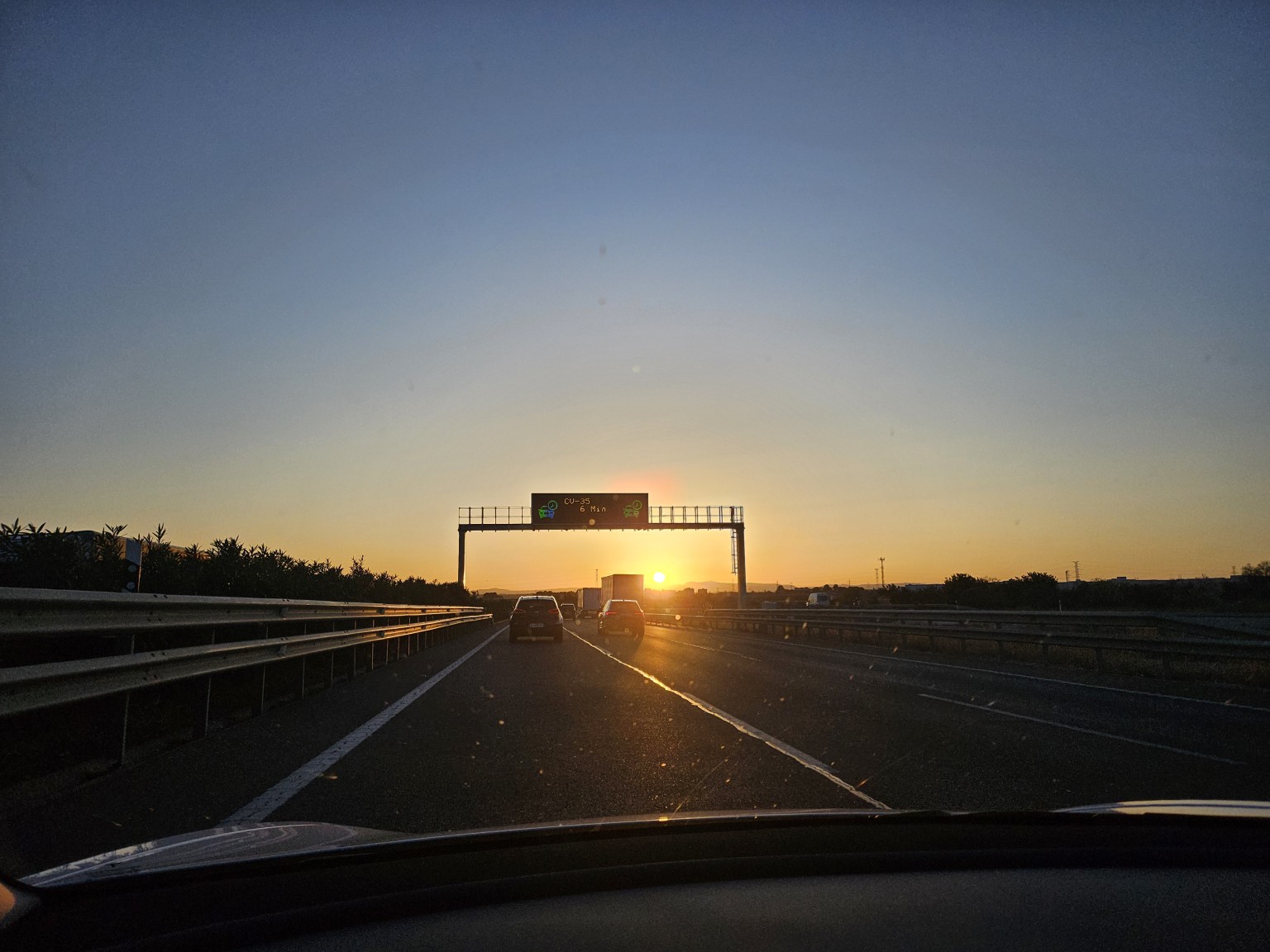 France, Spain, Portugal (Mar 2024)